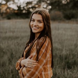 Meet your Posher, Taryn